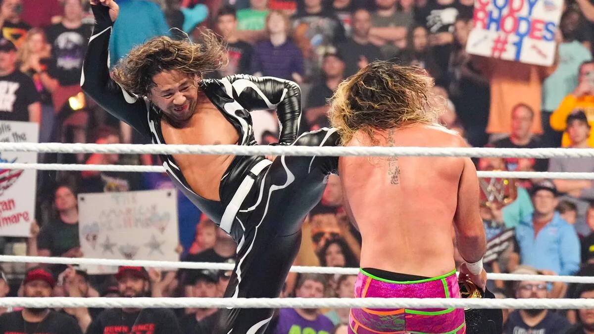 Raw results, Aug. 7, 2023