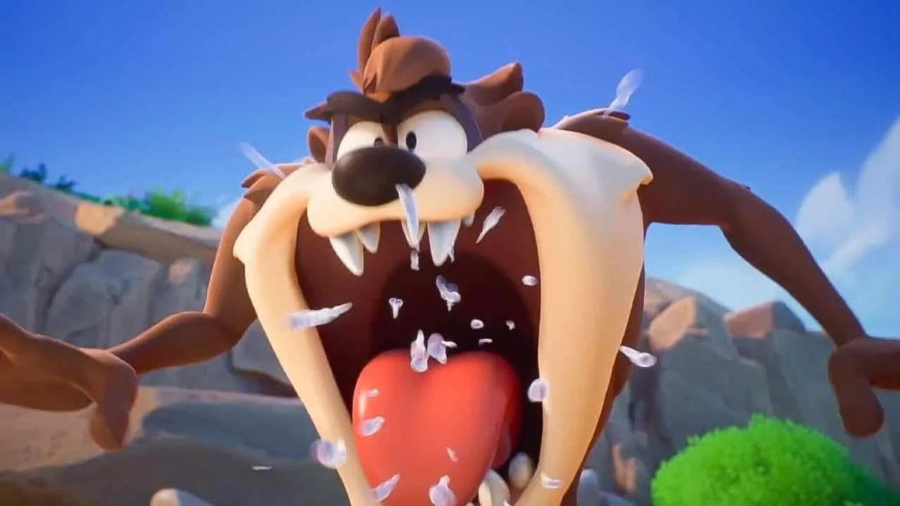 Taz