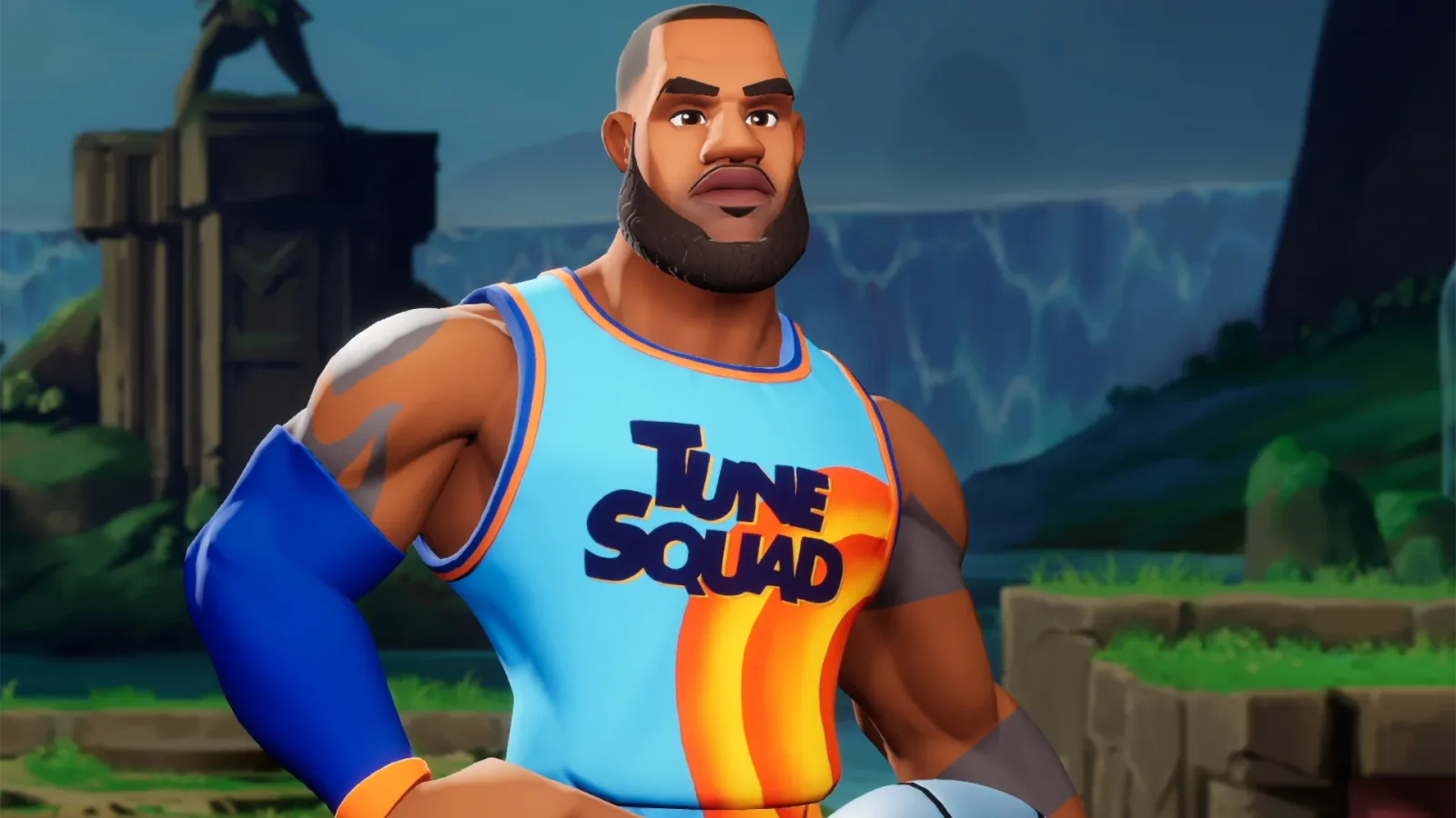 NPD says MultiVersus was July’s best-selling video game in the US | VGC