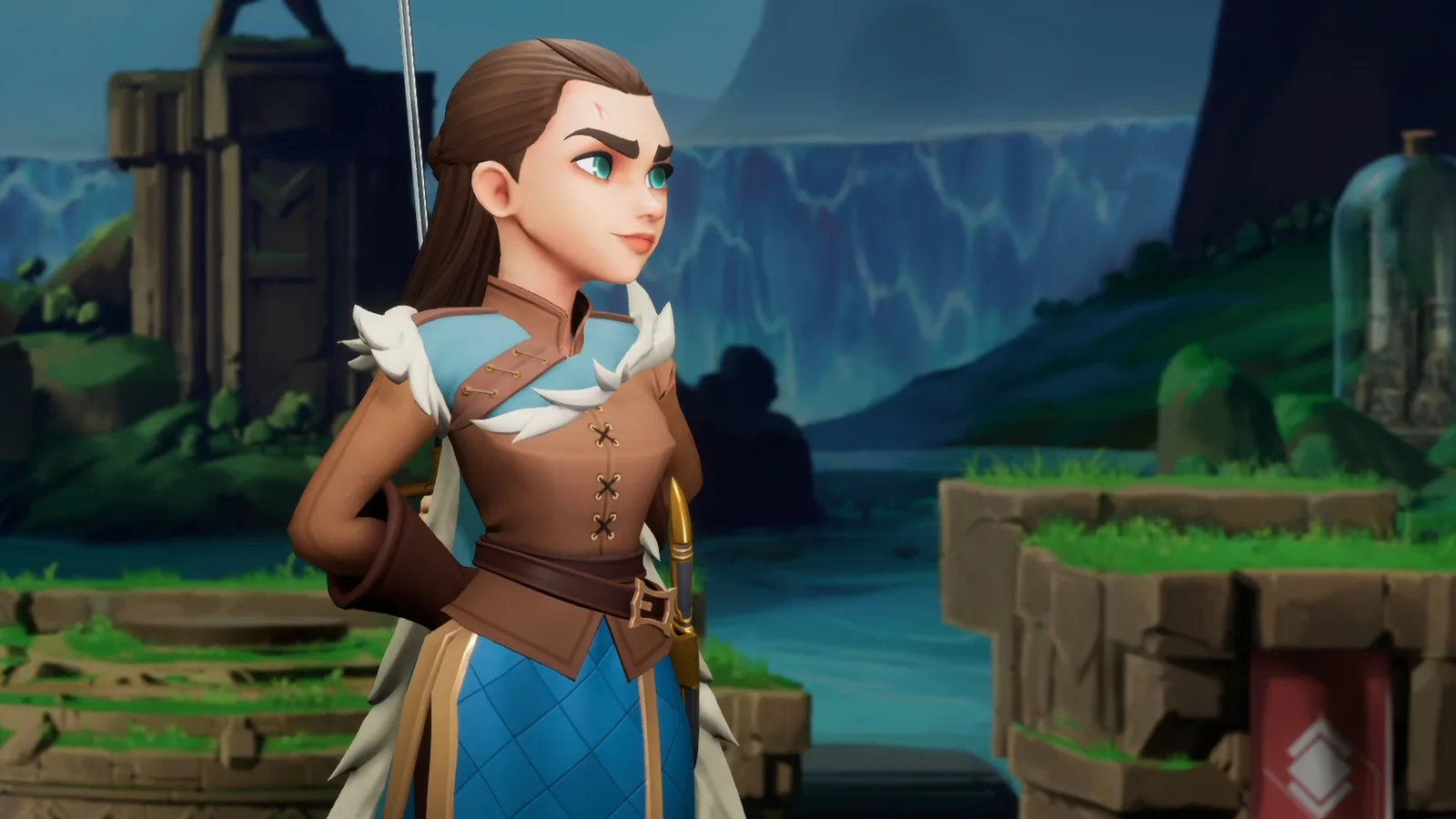 MultiVersus is Warner Bros’ biggest Steam release by far | VGC