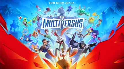 MultiVersus open beta