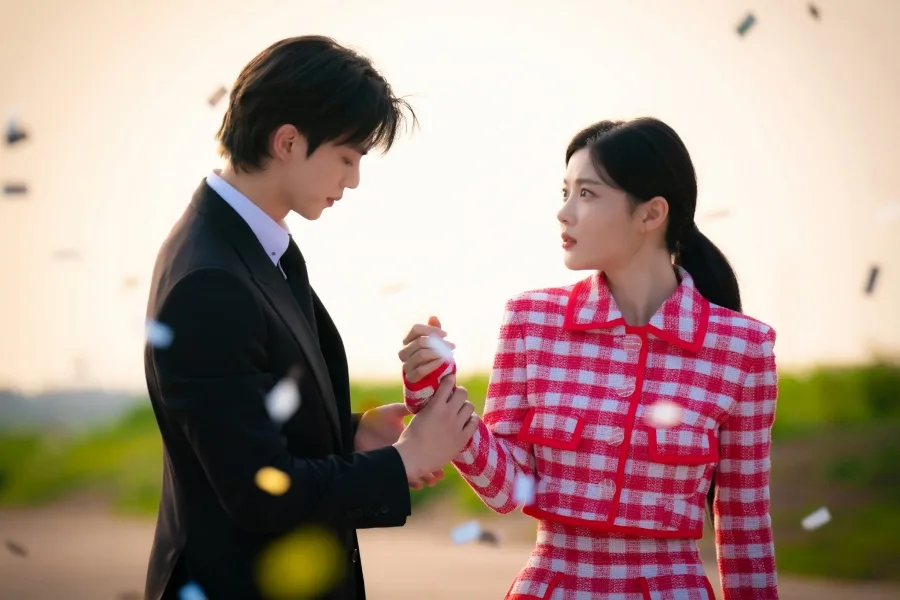 "My Demon" And Song Kang Top Most Buzzworthy Drama And Actor Rankings For 3rd Week | Soompi