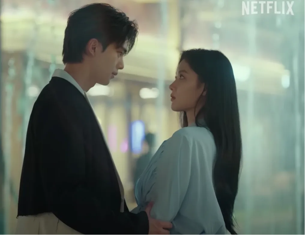 [Review]‘마이 데몬(My Demon)’ 글로벌 성공 속 국내 시청률은 부진(My Demon Concludes with International Success, Yet Falls Short in Domestic Ratings)