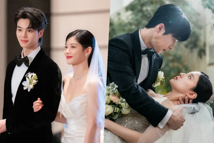 "My Demon" And "The Story Of Park's Marriage Contract" Earn Their Highest Ratings Yet As "Maestra: Strings Of Truth" Premieres | Soompi