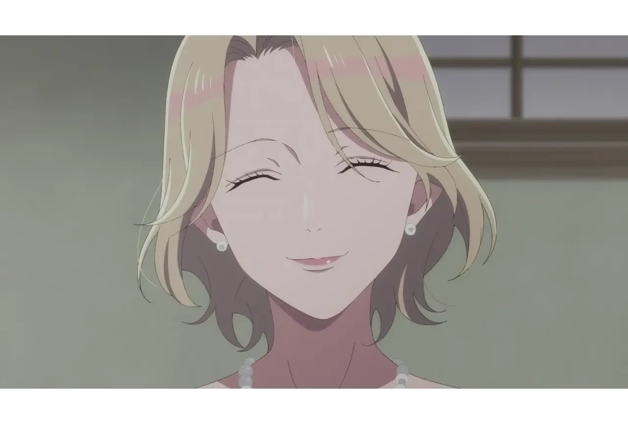 『わたしの幸せな結婚』追加声優に日笠陽子・第7話の先行カット公開 | アニメイトタイムズ