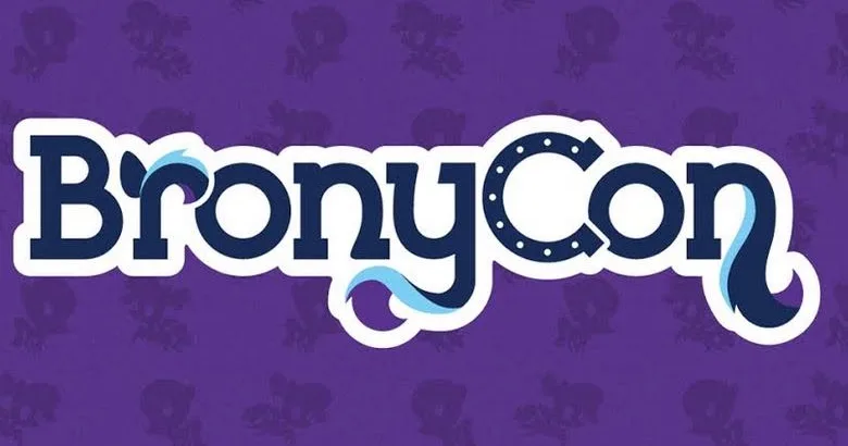 BronyCon logo