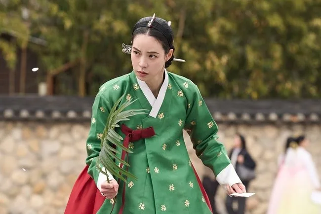 'The Glory' star Lim Ji-yeon plays a different kind of villain