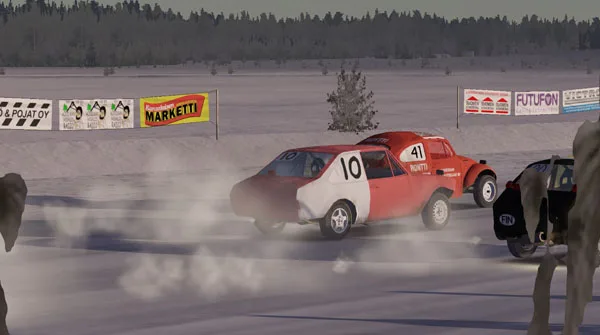 [Today's Steam] My Summer Car sequel, 'My Winter Car' ranks 2nd in sales - Gamemeca