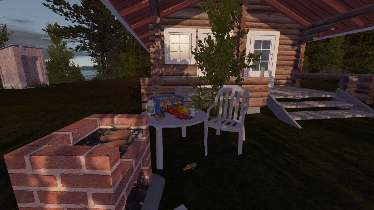 Indie game about cars, beer, and sausages hits all time peak thanks to new release