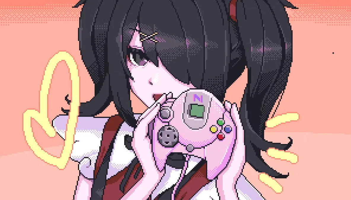 Why I'm Worried About Hololive VTubers Streaming Needy Girl Overdose