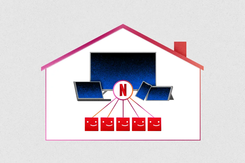 An Update on Sharing - About Netflix