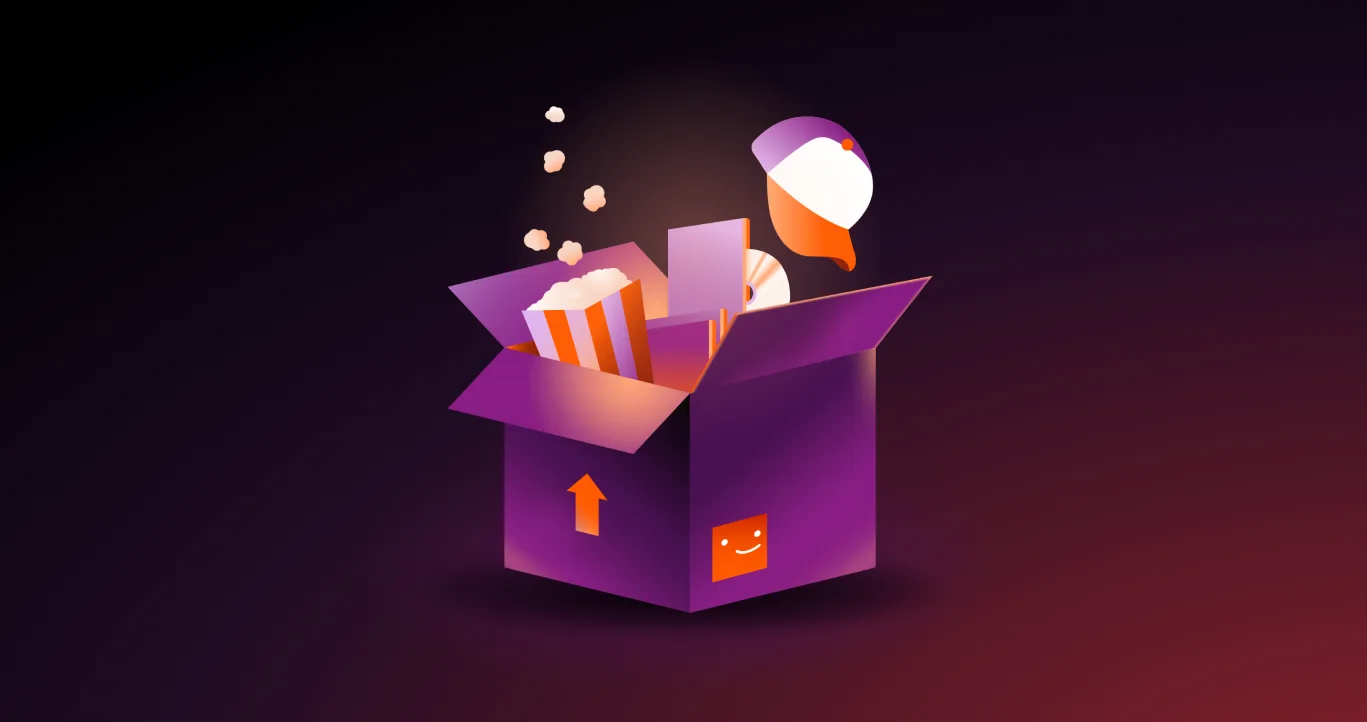 With Profile Transfer, Keep Your Netflix Experience a Constant Even in Times of Change - About Netflix