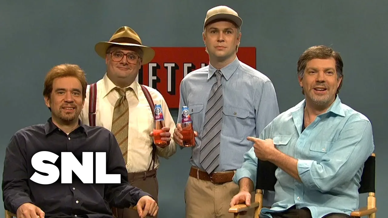 Netflix Apology - Saturday Night Live