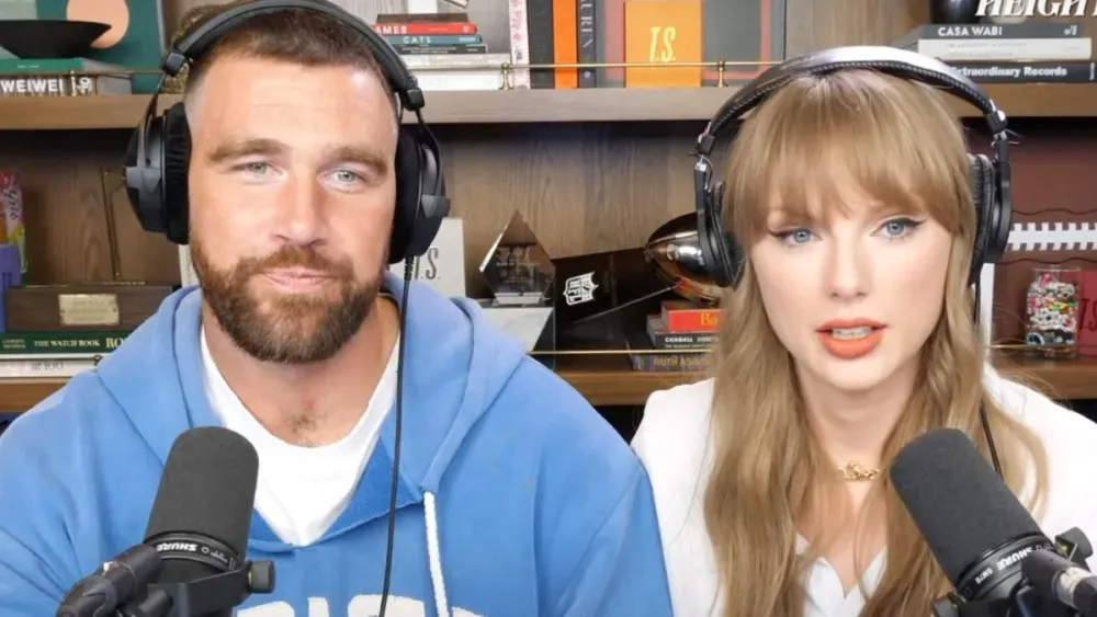 Taylor Swift, New Heights