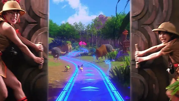 New Pokemon Snap