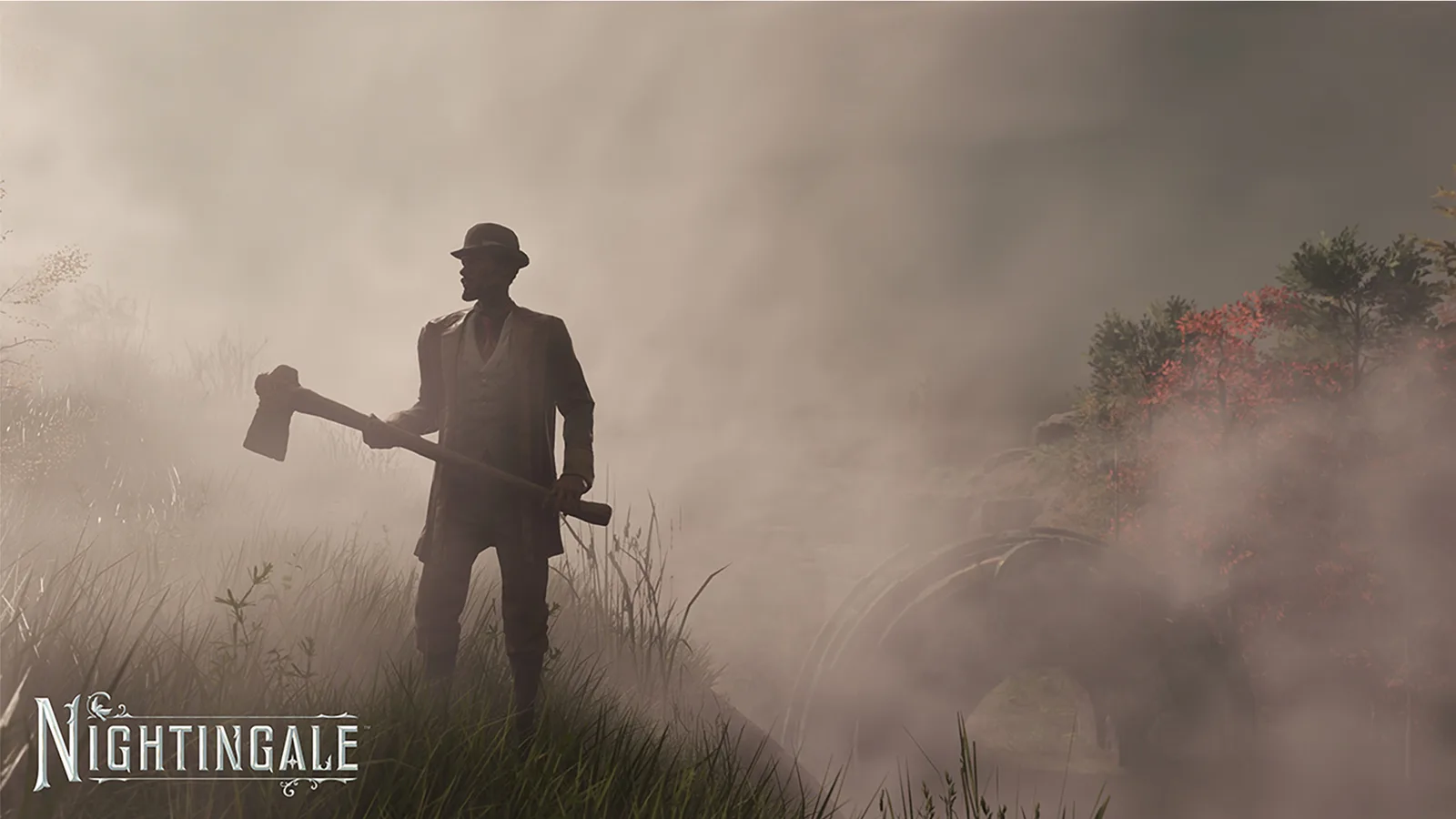 Nightingale launches in early access