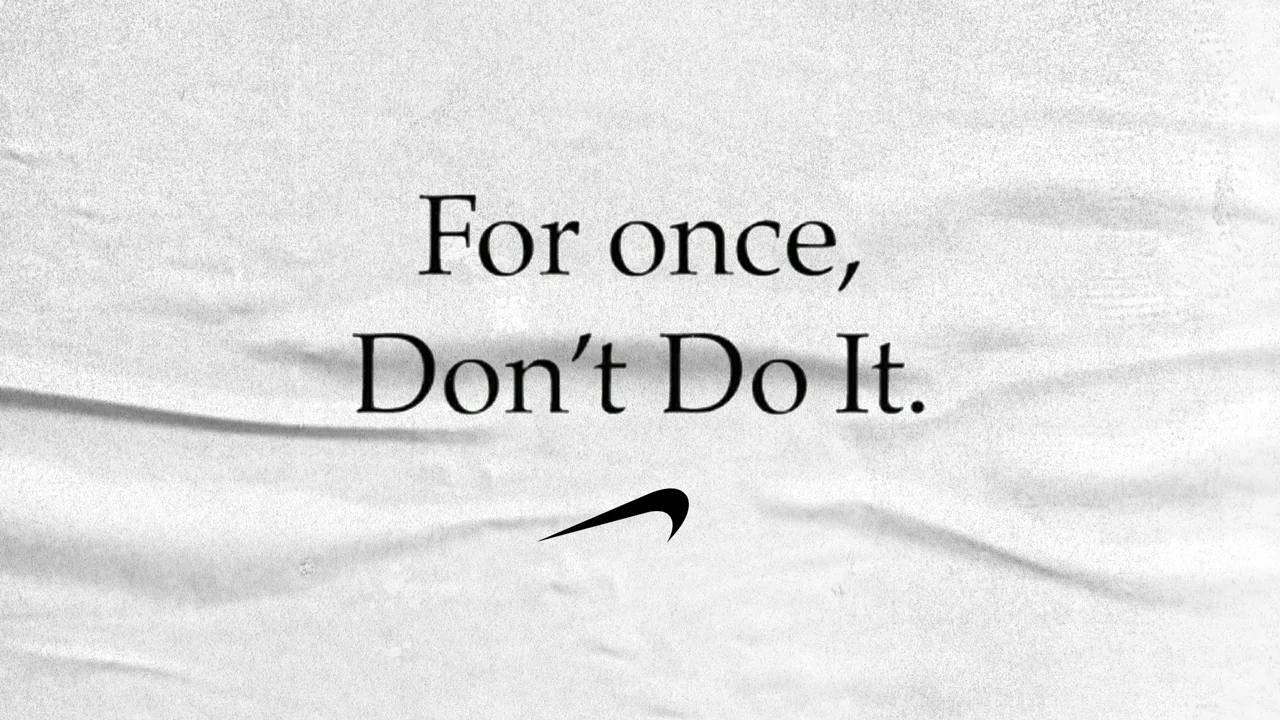 Nike’s ‘Don’t Do It’ Anti-Racism Ad Receives Mixed Reviews