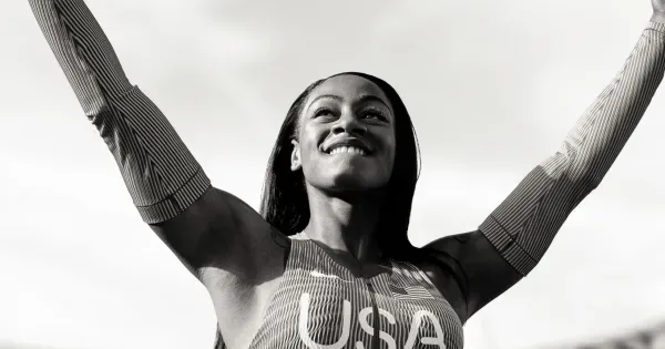 Nike's Olympics Ad Is an Ode to Unapologetic Winners