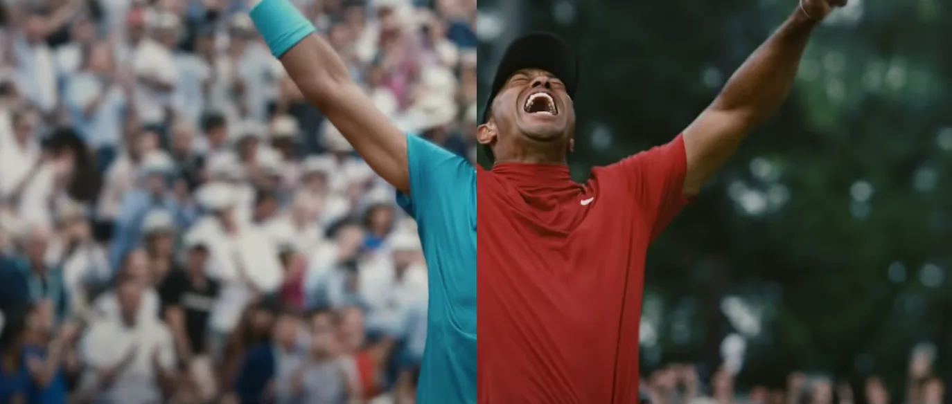 Case Study: Musicbed’s Custom Work on Nike’s “You Can’t Stop Us” - Musicbed Blog