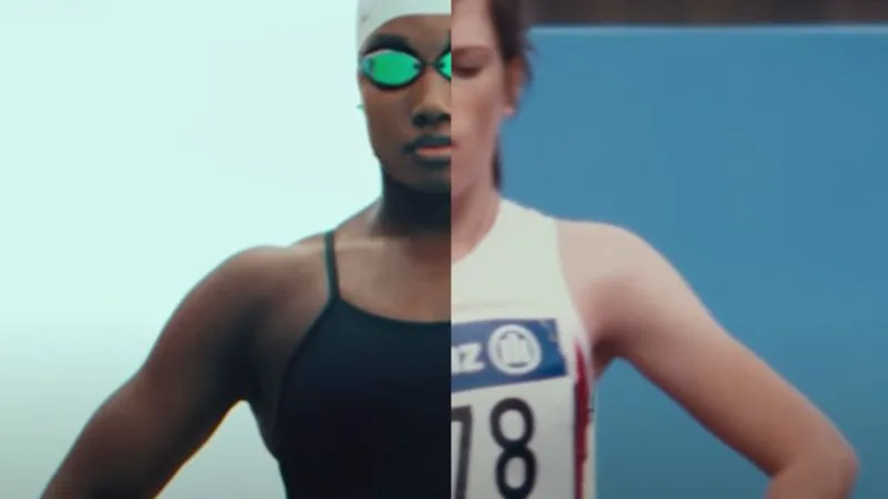 Nike’s viral ‘You Can’t Stop Us’ ad is winning big on social media | CNN Business