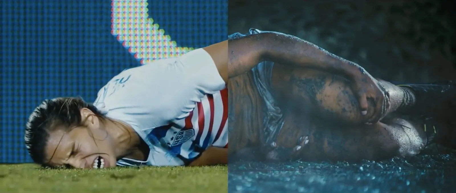 Nike's New Ad Is an Editing Marvel, and Maybe the Best Covid Spot Yet | Muse by Clios