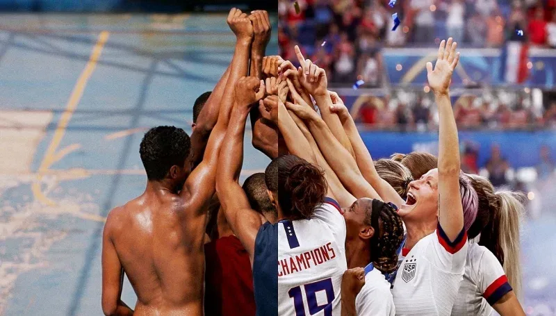 Analysis: Nike's latest viral ad goes way beyond brilliant editing