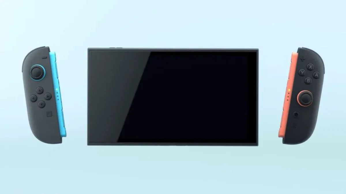 The Internet Reacts To The Nintendo Switch 2 - Kotaku