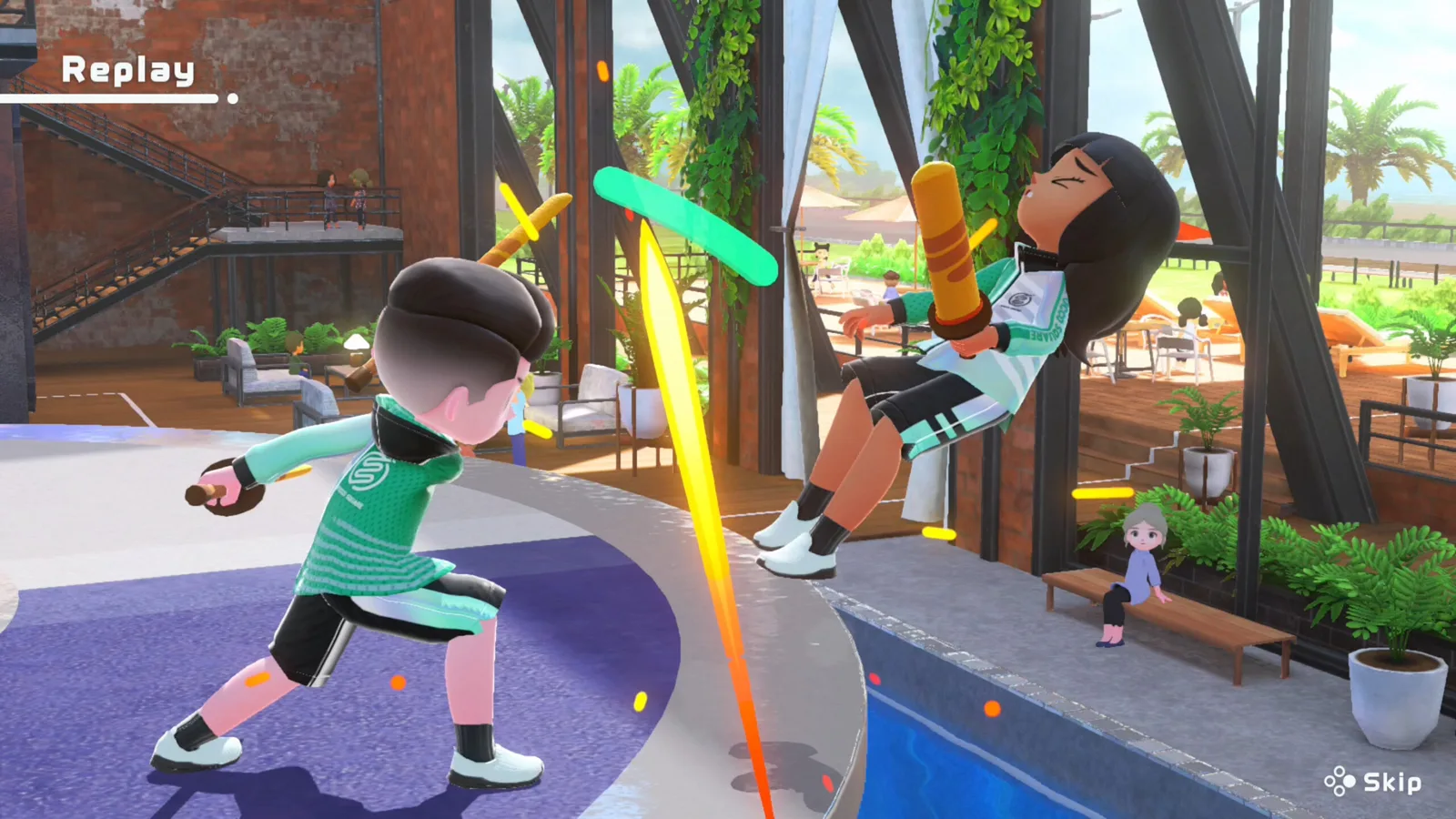 Switch Sports is No 1 in the UK, but it’s hard to tell how its predecessors compare | VGC