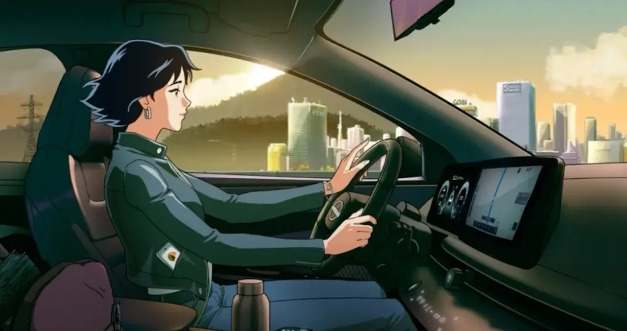 Enjoy the Powerfully Peaceful ARIYA | Nissan USA