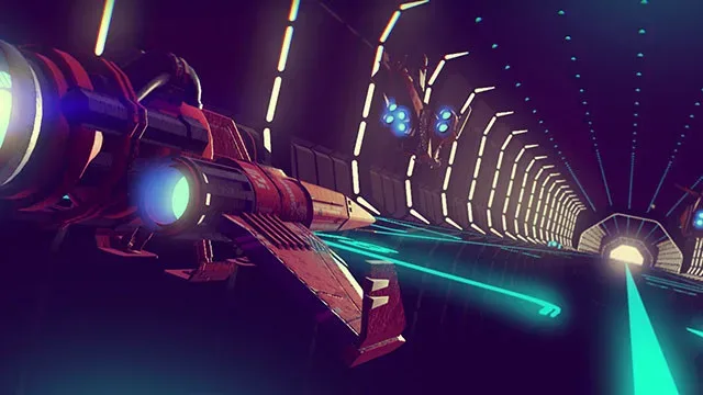 No Man’s Sky Coming to PS4 in August