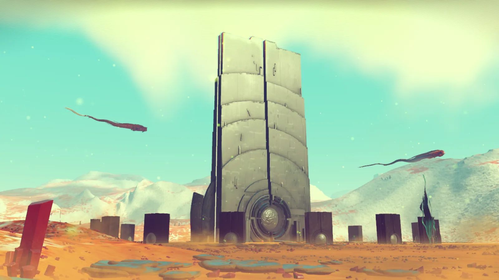 212,620 people playing No Man's Sky at once makes it the biggest Steam launch this year