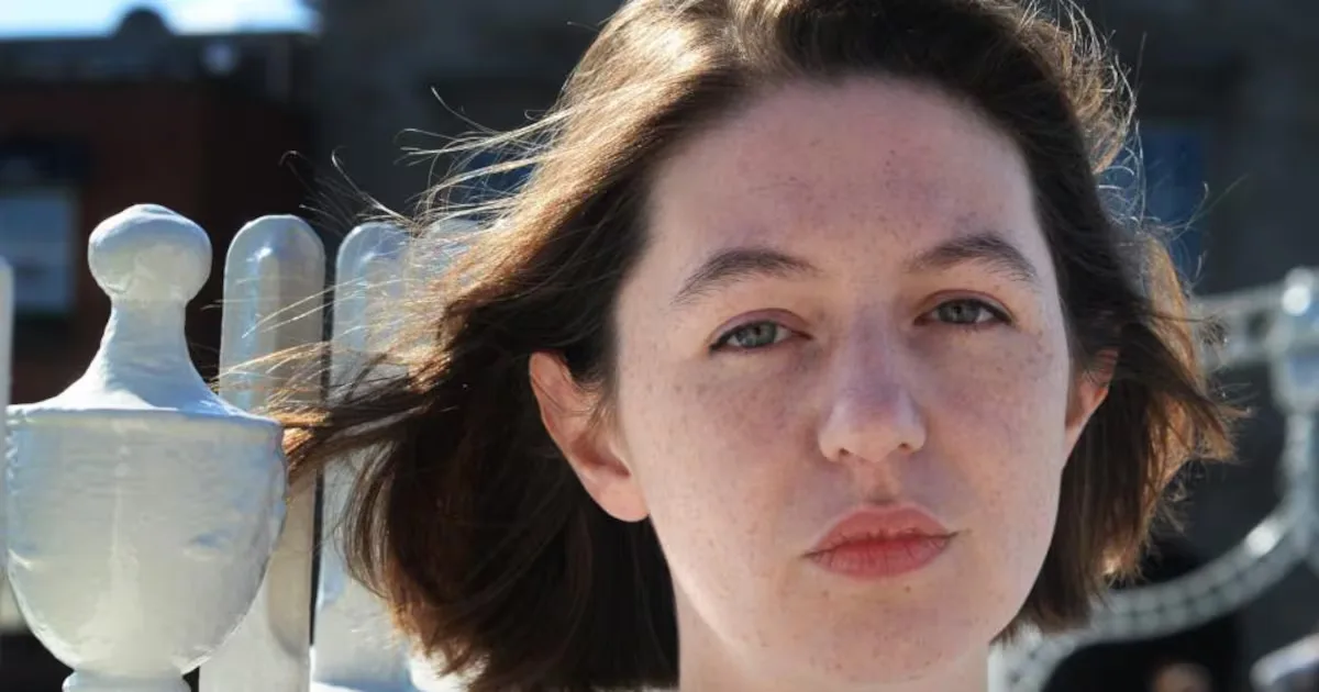 Sally Rooney