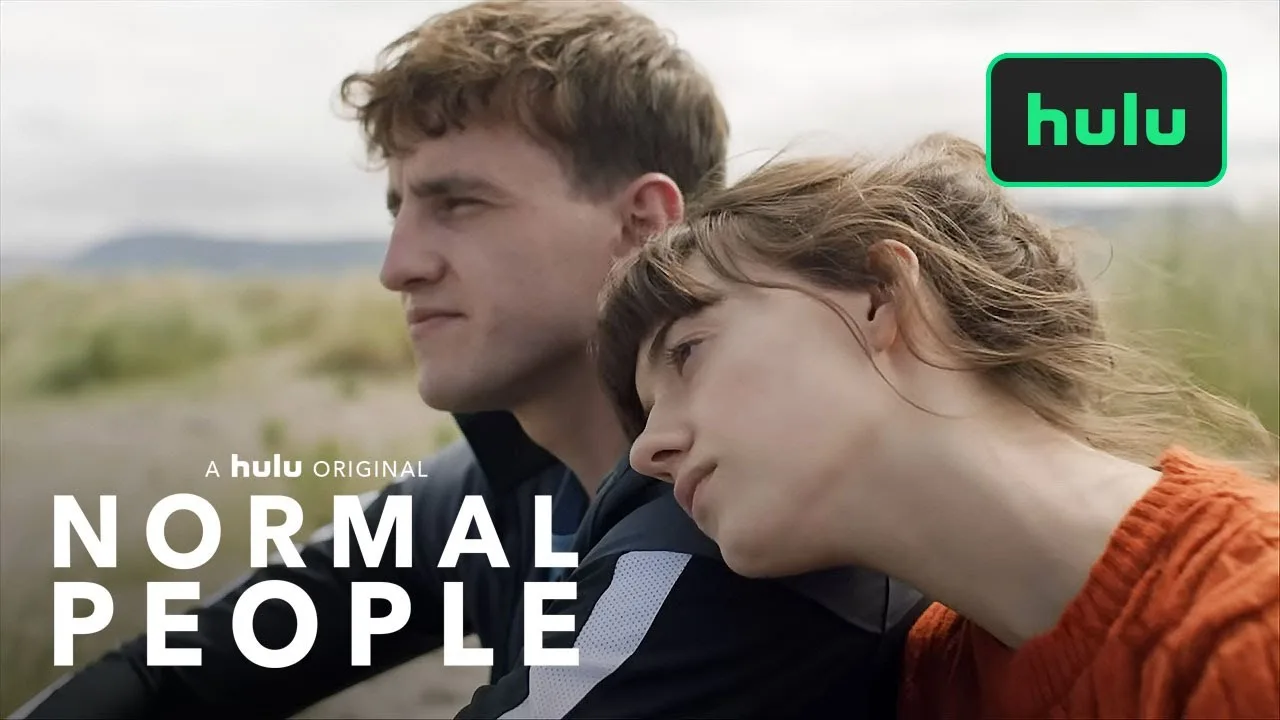Official trailer for the Hulu and BBC Three series