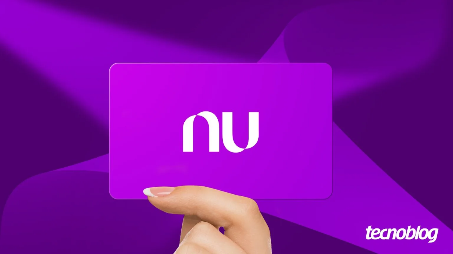 Nubank celebra marca de 100 milhões de clientes em 11 anos de operação • Tecnoblog
