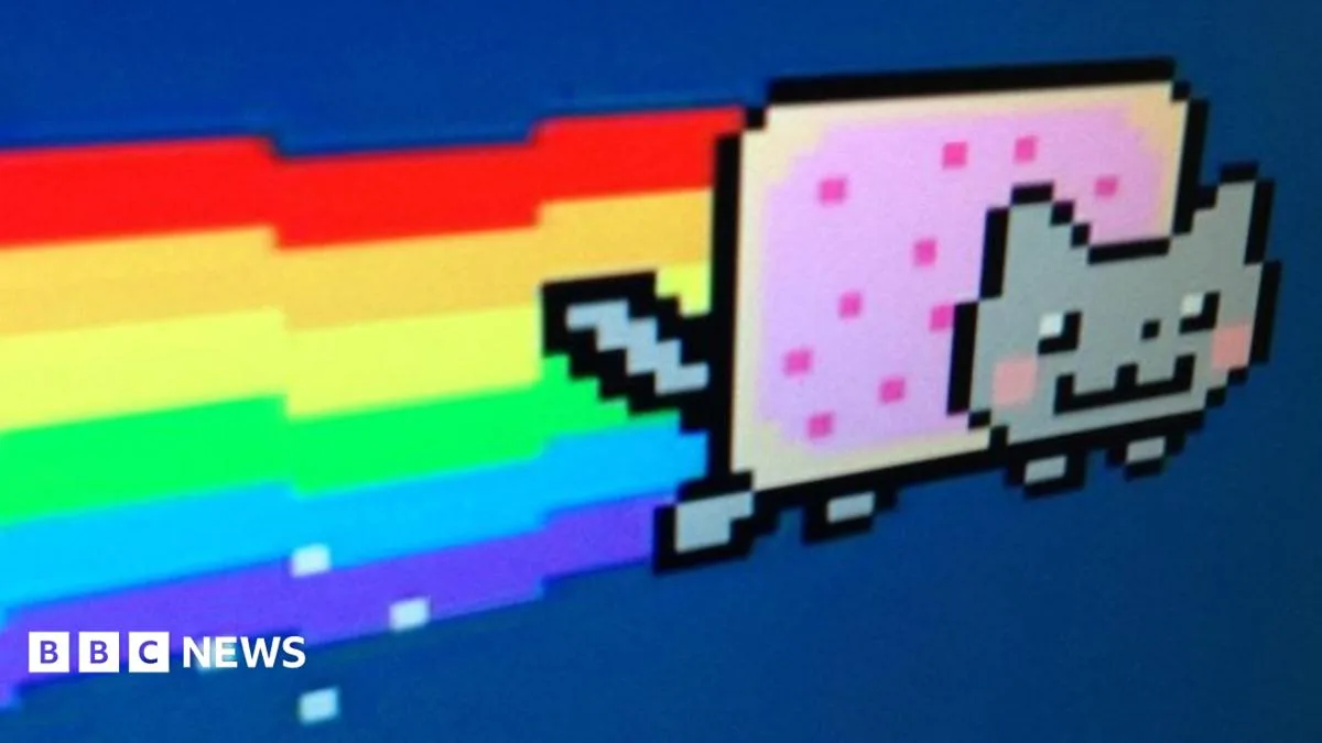 Nyan Cat