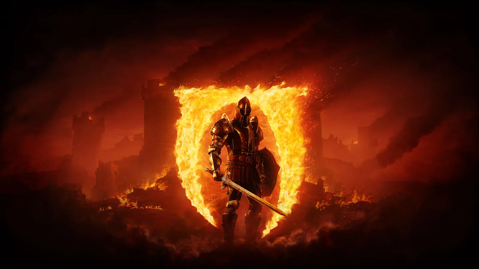 The Elder Scrolls IV: Oblivion Remastered Arrives Today
