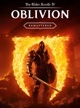 Oblivion Remastered surprise launch