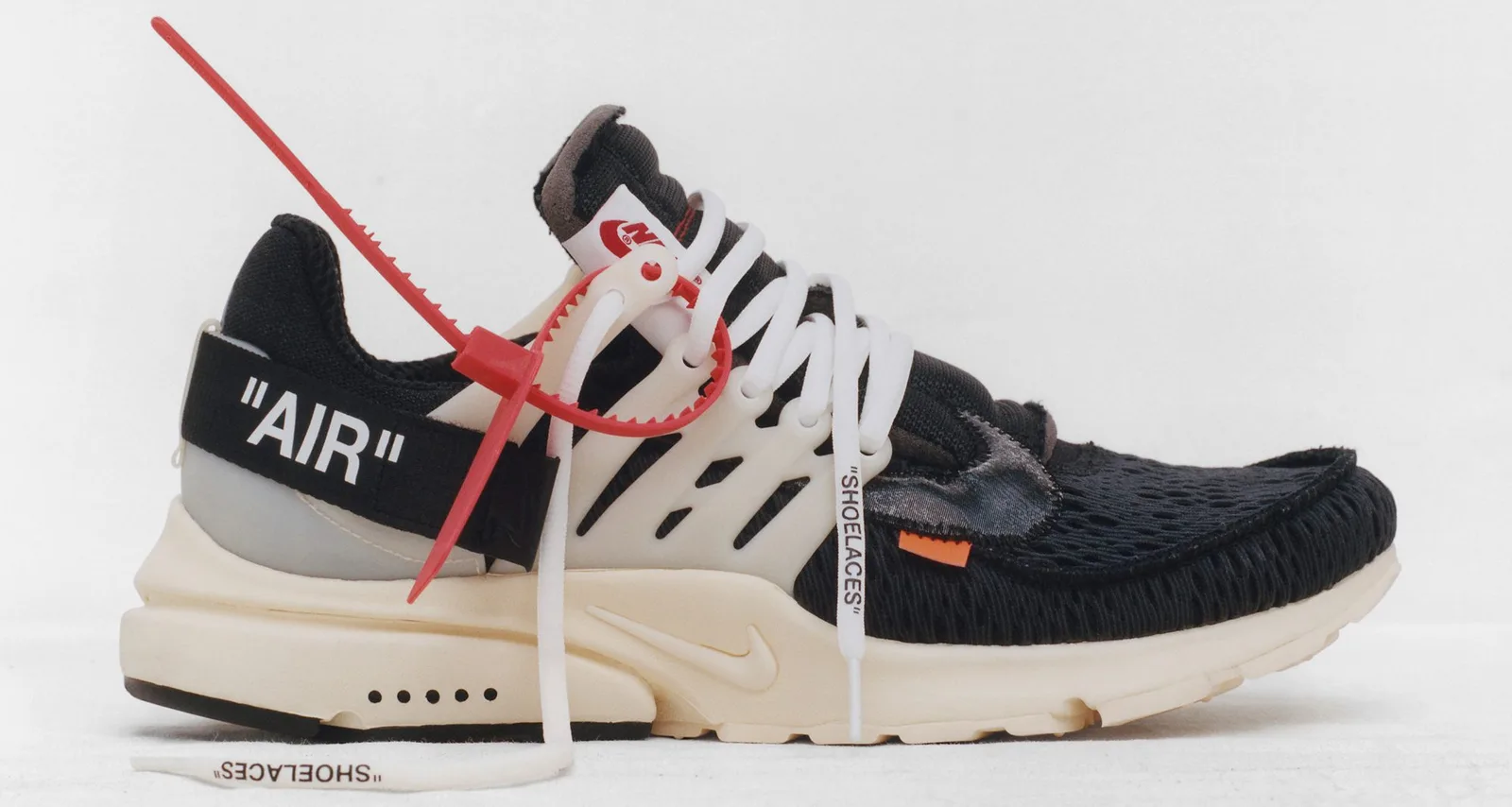 What it Was Like Trying to Cop "The Ten" Collection