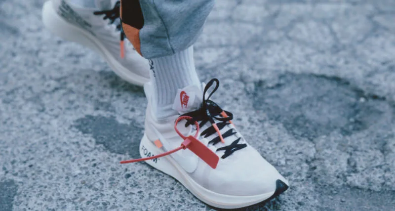 Nike Makes Statement Addressing SNKRS Technical Difficulties During "The Ten" Release
