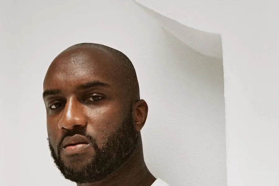 Virgil Abloh and Nike Announce New Design Project “The10”