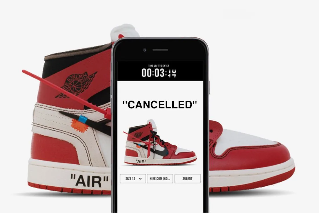 'The Ten' Release Cancelled Due to Overwhelming Demand - Releases
