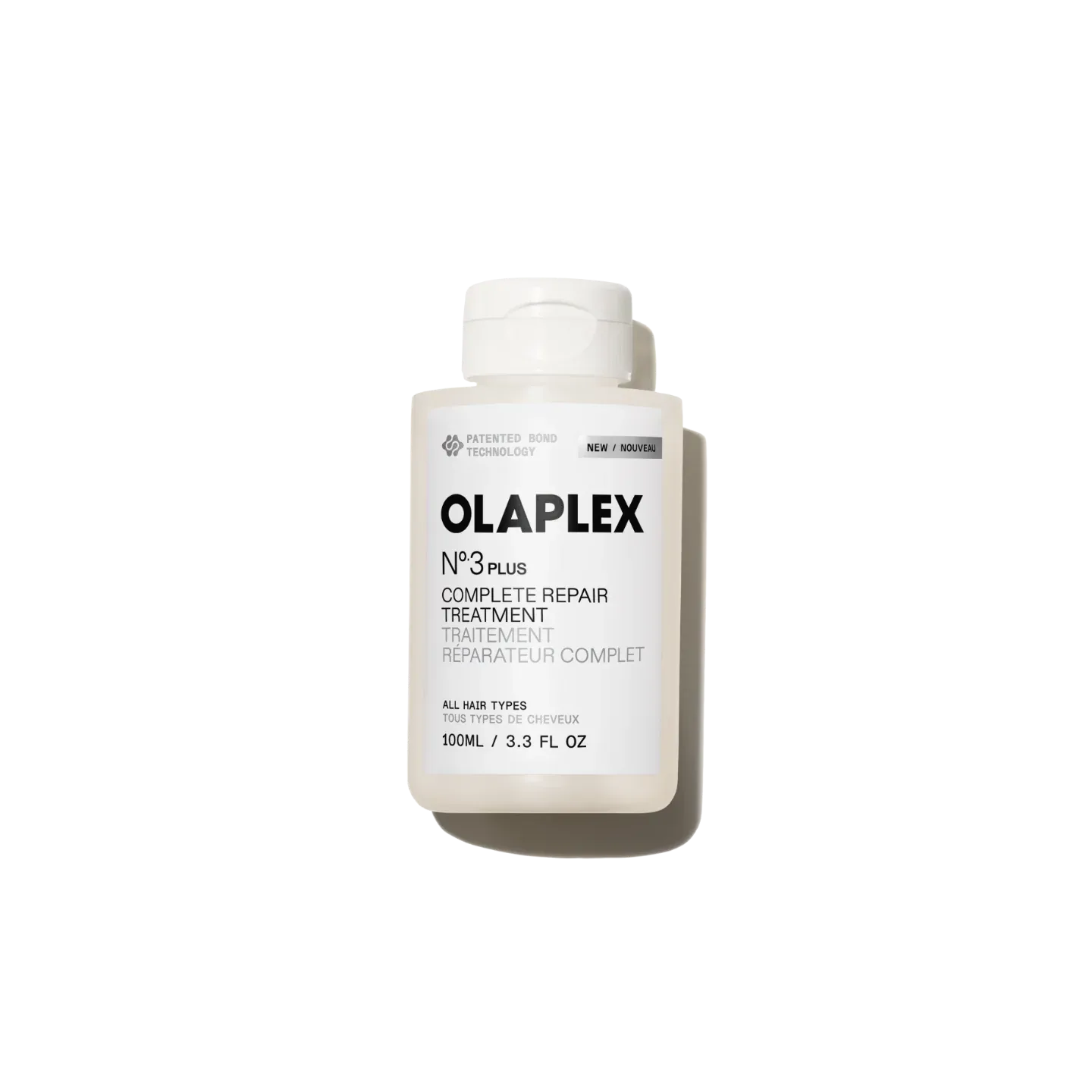 Olaplex No.3PLUS, the 2026 successor to No.3
