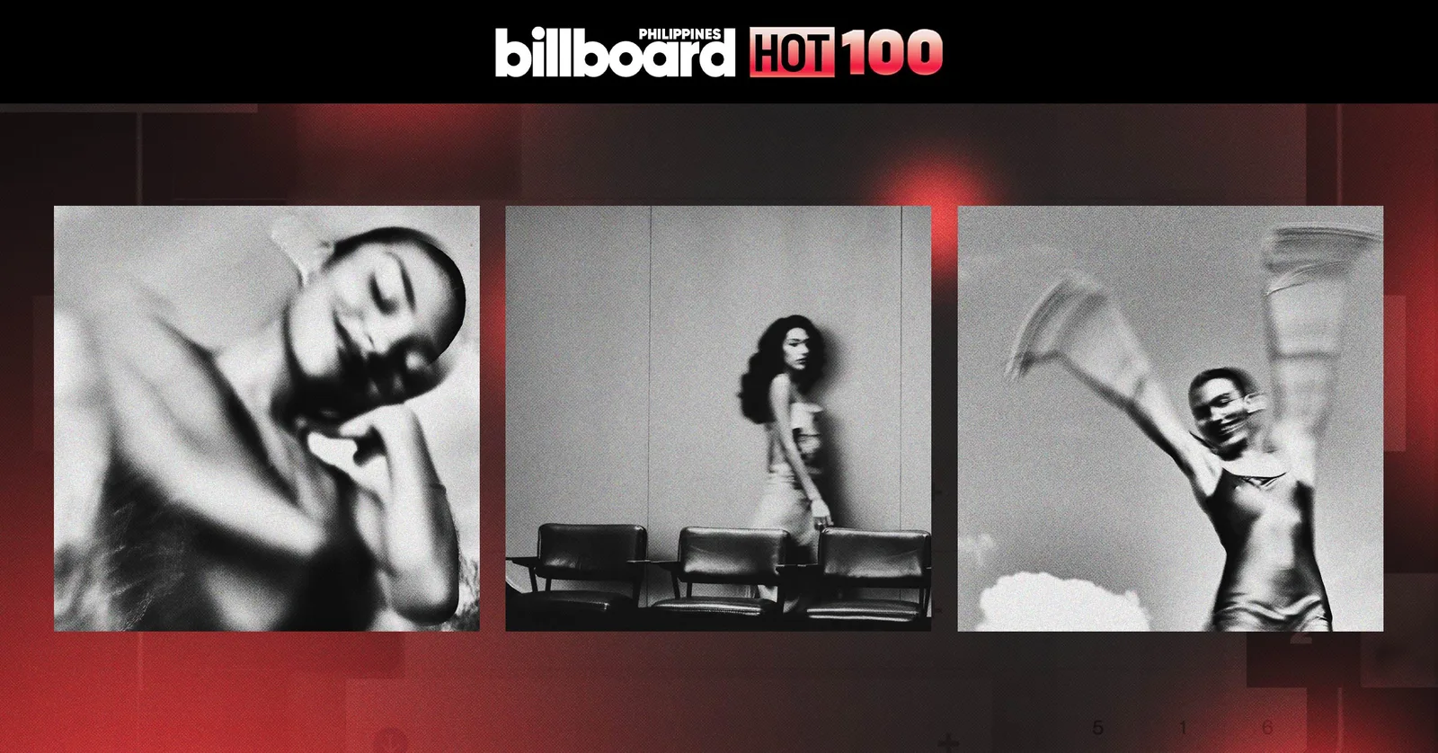 Olivia Dean Breaks Into The Top 10 of the Philippines Hot 100