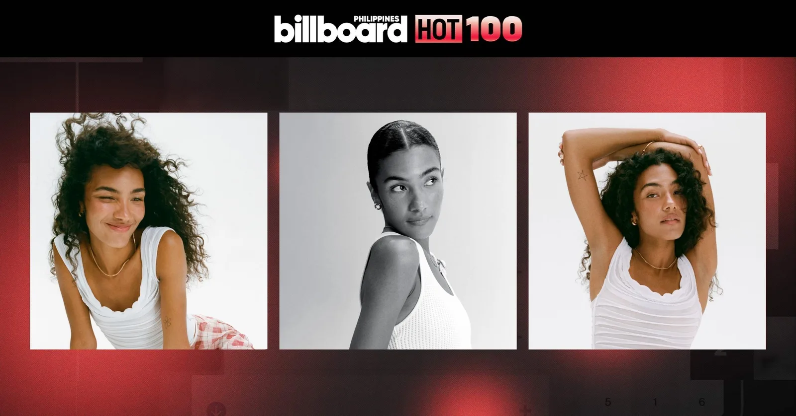 Olivia Dean Rises Up The Philippines Hot 100 With “Man I Need”