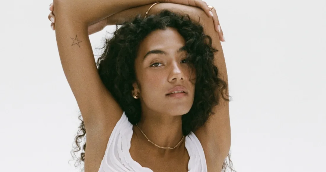 Olivia Dean on course for first-ever Number 1 single with Man I Need
