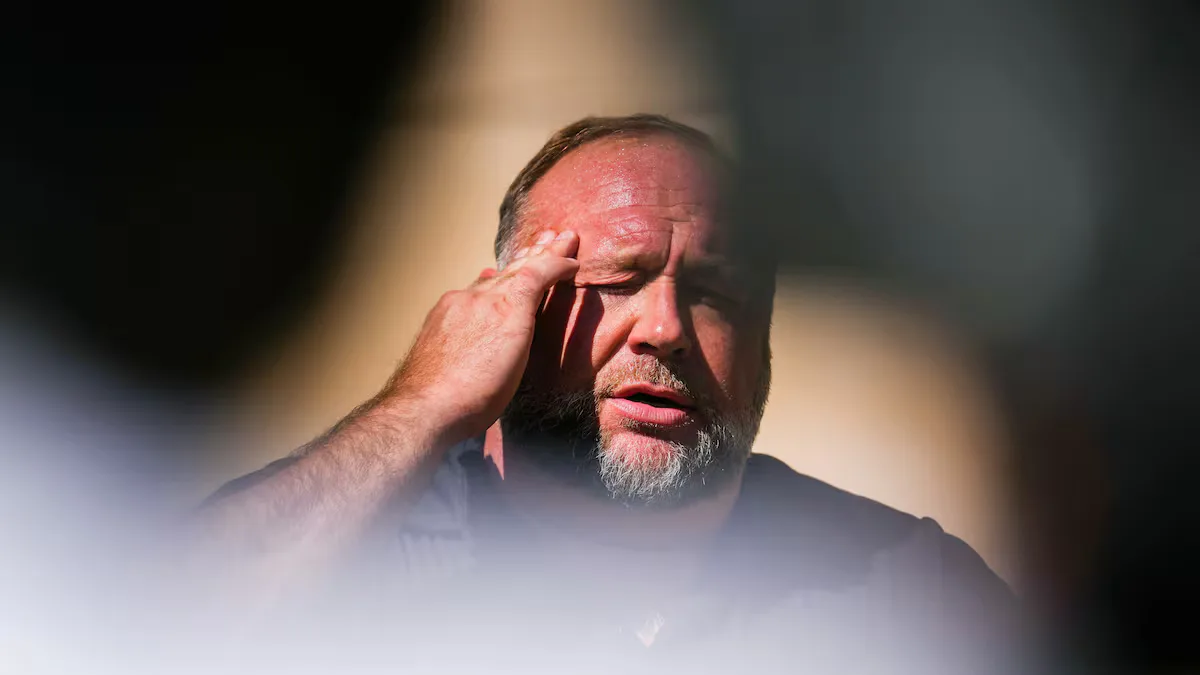 Bankruptcy judge rejects The Onion's bid for Infowars