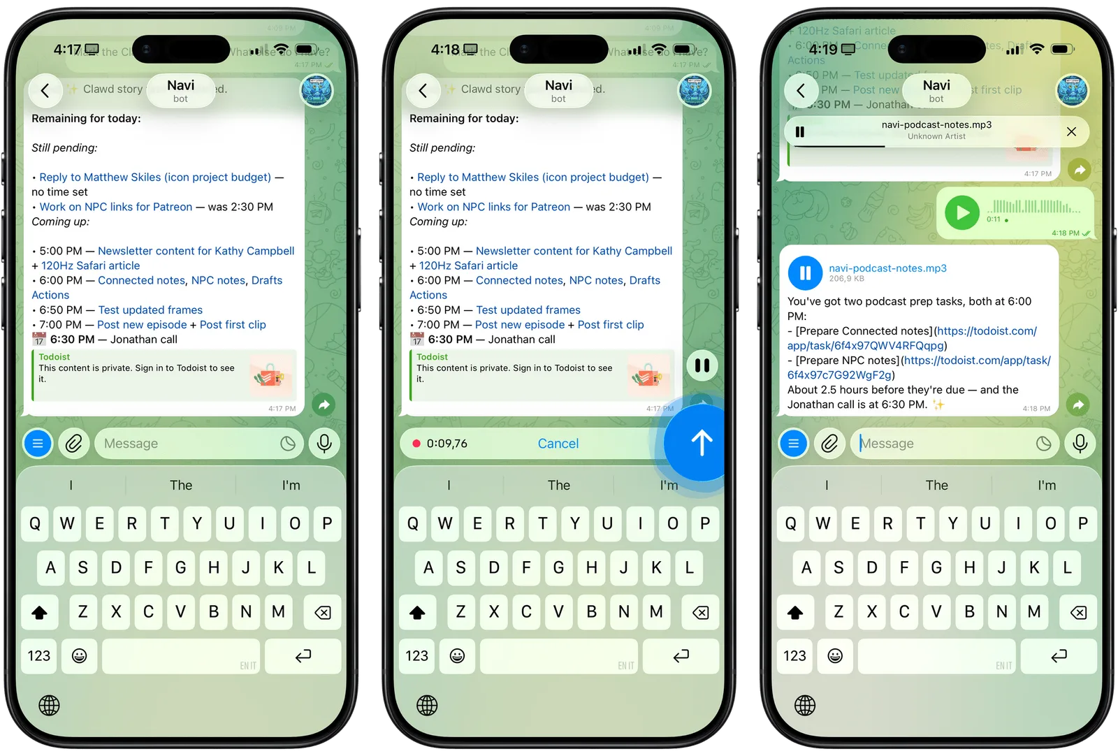 OpenClaw Showed Me What the Future of Personal AI Assistants Looks Like