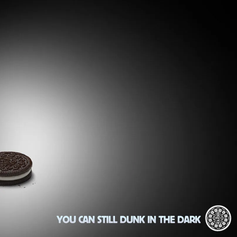 Power out? No problem. http://t.co/dnQ7pOgC