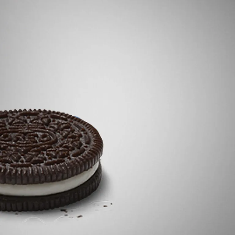 Mondelez International + OREO | The OREO Blackout Tweet