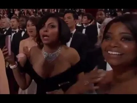 Oscars Best Picture Mix-up: Shocked celebrities react to Wrong Announcement